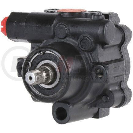 21-5346 by A-1 CARDONE - Power Steering Pump