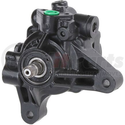 21-5348 by A-1 CARDONE - Power Steering Pump