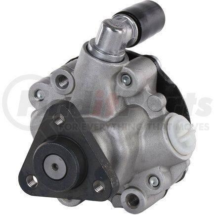 21-5350 by A-1 CARDONE - Power Steering Pump