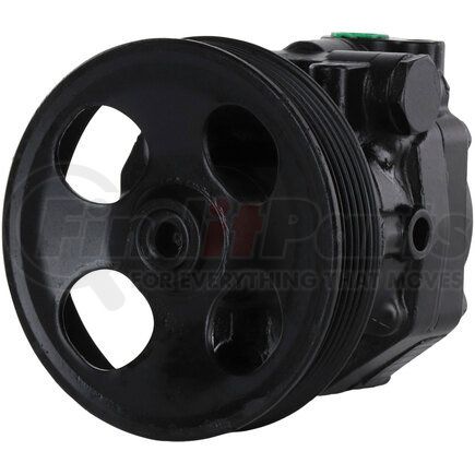 21-5330 by A-1 CARDONE - Power Steering Pump