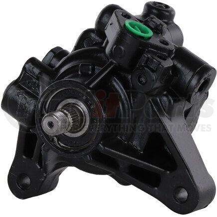 21-5341 by A-1 CARDONE - Power Steering Pump