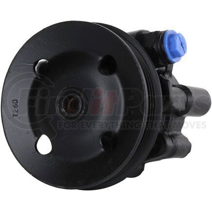 21-5362 by A-1 CARDONE - Power Steering Pump