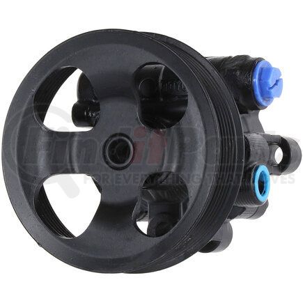 21-5363 by A-1 CARDONE - Power Steering Pump