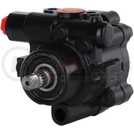 21-5366 by A-1 CARDONE - Power Steering Pump