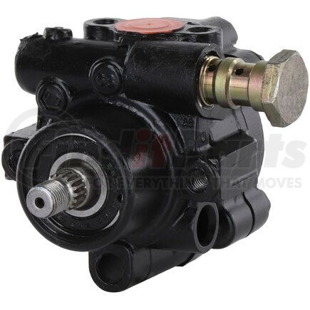 21-5367 by A-1 CARDONE - Power Steering Pump