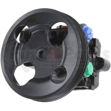 21-5356 by A-1 CARDONE - Power Steering Pump