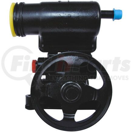 21-5391R by A-1 CARDONE - Power Steering Pump