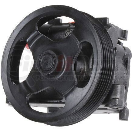 21-5391 by A-1 CARDONE - Power Steering Pump