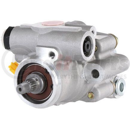 21-5368 by A-1 CARDONE - Power Steering Pump