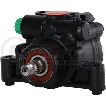 21-5370 by A-1 CARDONE - Power Steering Pump