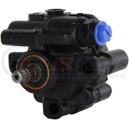 21-5371 by A-1 CARDONE - Power Steering Pump