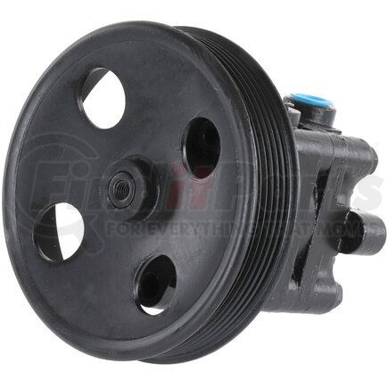 21-5372 by A-1 CARDONE - Power Steering Pump