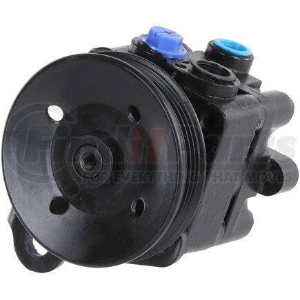 21-5398 by A-1 CARDONE - Power Steering Pump