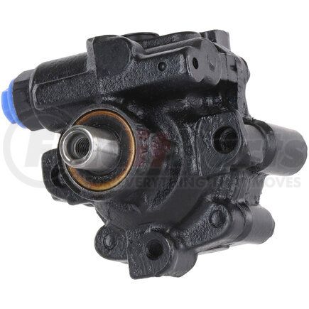 21-5410 by A-1 CARDONE - Power Steering Pump