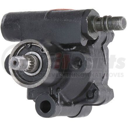 21-5411 by A-1 CARDONE - Power Steering Pump