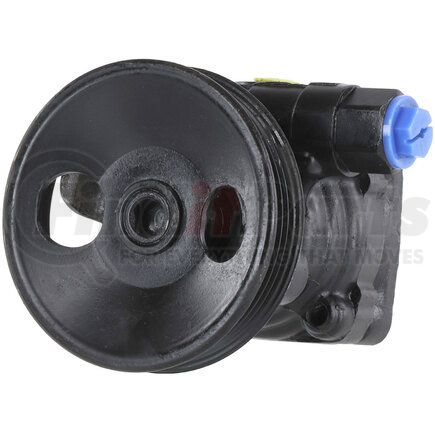 21-5393 by A-1 CARDONE - Power Steering Pump