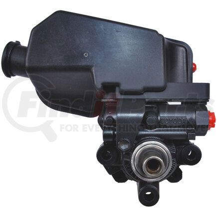 21-5438R by A-1 CARDONE - Power Steering Pump