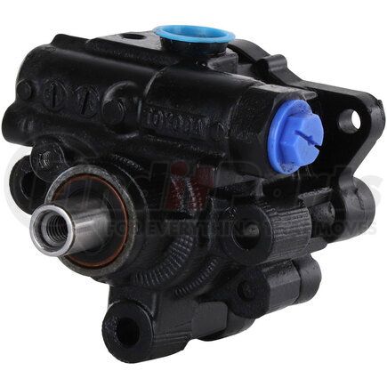 21-5438 by A-1 CARDONE - Power Steering Pump