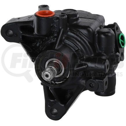 21-5419 by A-1 CARDONE - Power Steering Pump