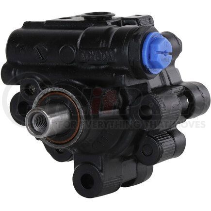 21-5445 by A-1 CARDONE - Power Steering Pump