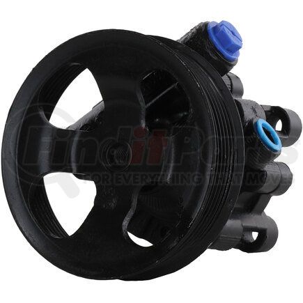 21-5447 by A-1 CARDONE - Power Steering Pump