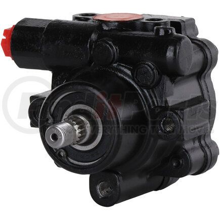 21-5450 by A-1 CARDONE - Power Steering Pump