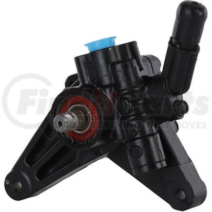 215441 by A-1 CARDONE - Power Steering Pump