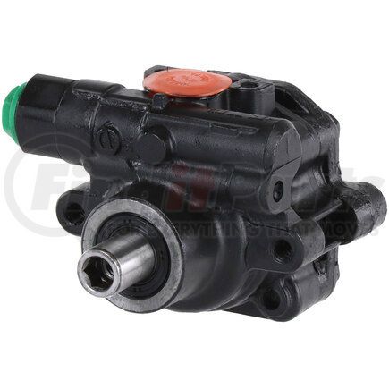 21-5466 by A-1 CARDONE - Power Steering Pump