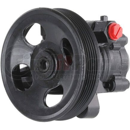 21-5470 by A-1 CARDONE - Power Steering Pump