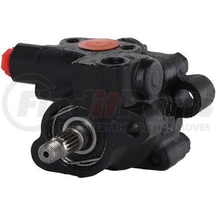 21-5473 by A-1 CARDONE - Power Steering Pump