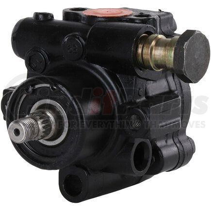 21-5451 by A-1 CARDONE - Power Steering Pump