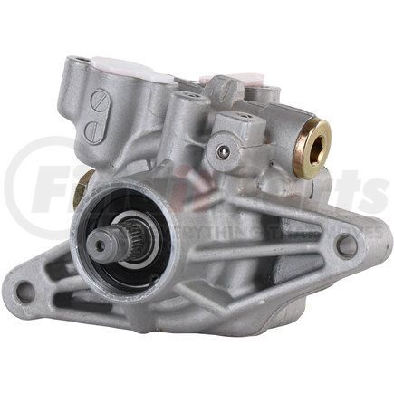 215456 by A-1 CARDONE - Power Steering Pump