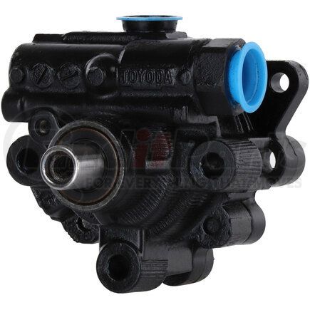 21-5461 by A-1 CARDONE - Power Steering Pump