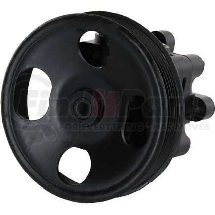 21-5478 by A-1 CARDONE - Power Steering Pump