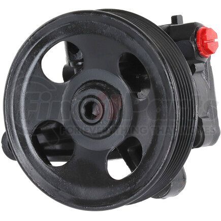 21-5482 by A-1 CARDONE - Power Steering Pump