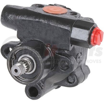 21-5726 by A-1 CARDONE - Power Steering Pump