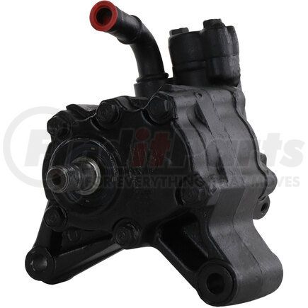 21-5803 by A-1 CARDONE - Power Steering Pump