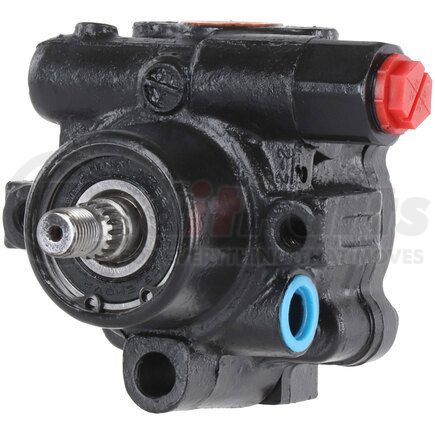 21-5861 by A-1 CARDONE - Power Steering Pump