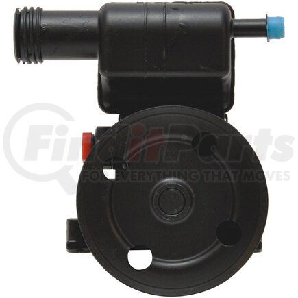 21-5497R by A-1 CARDONE - Power Steering Pump