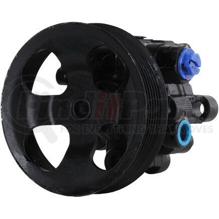 21-5498 by A-1 CARDONE - Power Steering Pump