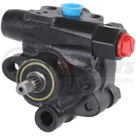 21-5624 by A-1 CARDONE - Power Steering Pump