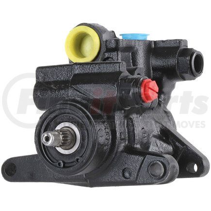 21-5903 by A-1 CARDONE - Power Steering Pump