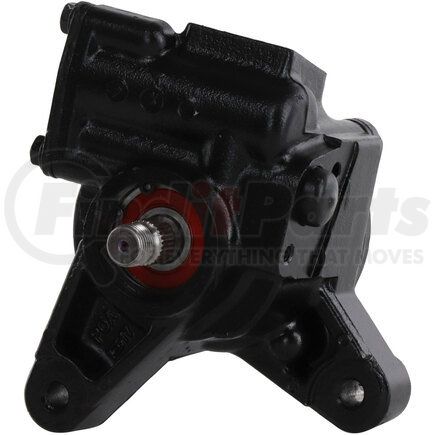 21-5907 by A-1 CARDONE - Power Steering Pump