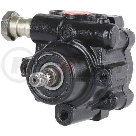 21-5911 by A-1 CARDONE - Power Steering Pump