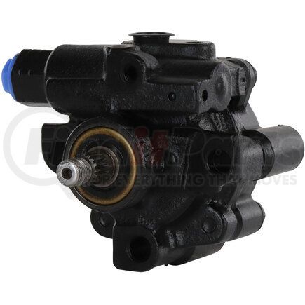 21-5875 by A-1 CARDONE - Power Steering Pump