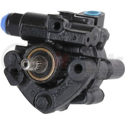 21-5934 by A-1 CARDONE - Power Steering Pump