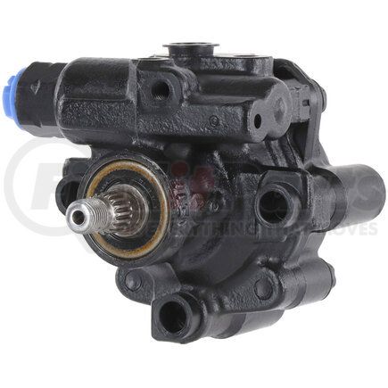 21-5944 by A-1 CARDONE - Power Steering Pump