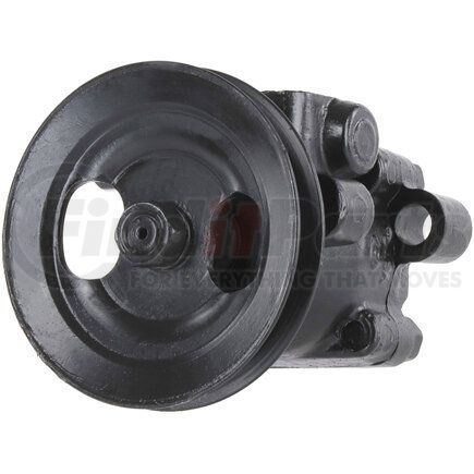 21-5963 by A-1 CARDONE - Power Steering Pump