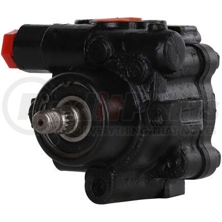 21-5990 by A-1 CARDONE - Power Steering Pump