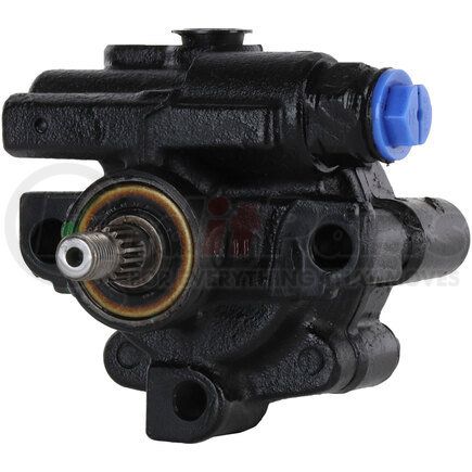 21-5931 by A-1 CARDONE - Power Steering Pump